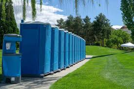 Professional Portable Potty Rental in Wadena, MN