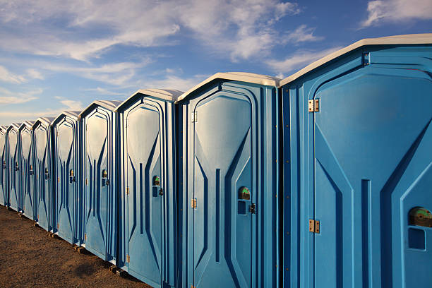 Best Portable Toilet Rental for Emergency Services  in Wadena, MN