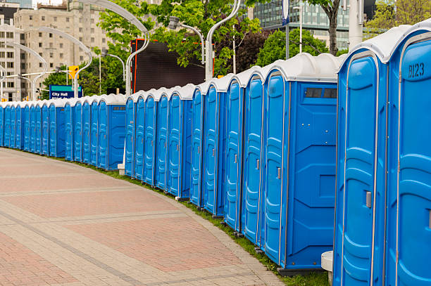 Best Portable Toilets for Disaster Relief Sites  in Wadena, MN