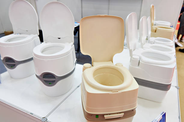 Best Portable Restroom Servicing (Cleaning and Restocking)  in Wadena, MN