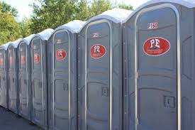 Best Portable Toilets with Baby Changing Stations  in Wadena, MN